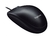 Mouse Logitech M90, Alámbrico, USB, 1000DPI, Negro - para Mac/PC - comprar en línea