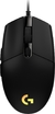 Mouse Gamer Logitech Óptico G203 LightSync, Alámbrico, USB, 8000DPI, Negro - comprar en línea