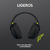 Logitech Audífonos Gamer G435 para PC/PS4/PS5, Inalámbrico, USB-A, Negro - comprar en línea