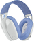 Logitech Audífonos Gamer G435 para PC/PS4/PS5, Inalámbrico, USB-A, Blanco/Lila - comprar en línea