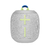 Logitech Bocina WONDERBOOM 3, Bluetooth, Inalámbrico, Gris - Resistente al Agua