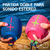 Imagen de Logitech Bocina WONDERBOOM 3, Bluetooth, Inalámbrico, Azul - Resistente al Agua