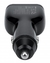 Manhattan Cargador para Auto 102445, 20V, 1x USB-C, 1x USB-A, Negro - Tecnófilos