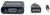 Manhattan Convertidor HDMI Macho - VGA Hembra, Negro en internet