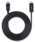Manhattan Cable DisplayPort 1.2 Macho - HDMI Macho, 4K, 60Hz, 3 Metros, Negro - comprar en línea