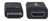 Manhattan Cable DisplayPort 1.2 Macho - HDMI Macho, 4K, 60Hz, 3 Metros, Negro en internet