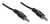 Manhattan Cable Audio Estéreo, 3.5mm - 3.5mm, 1.8 Metros, Negro - comprar en línea