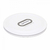 Manhattan Cargador Inalámbrico 406024, 15W, 1x USB-C, Blanco en internet