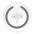 Manhattan Cargador Inalámbrico 406024, 15W, 1x USB-C, Blanco - tienda en línea