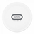 Manhattan Cargador Inalámbrico 406024, 15W, 1x USB-C, Blanco - Tecnófilos