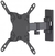 Manhattan Soporte para Pantalla 13" - 42", hasta 20KG, Negro