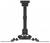 Manhattan Soporte para Pantalla 13" - 42", hasta 20KG, Negro - Tecnófilos