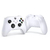 Microsoft Control para Xbox Series X/S/One Robot White, Inalámbrico, Bluetooth, Blanco - Tecnófilos