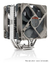 NOCTUA VENTILADOR NA-FK1 REDUX PWM