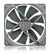 NOCTUA VENTILADOR NF- P14S REDUX-1500 PWM - comprar en línea