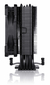 Disipador CPU Noctua NH-U12S Cromax Black, 120mm, 300- 1500RPM, Negro - comprar en línea