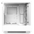 Gabinete NZXT H5 Flow con Ventana, Midi-Tower, Mini-ITX/Micro-ATX/ATX/EATX, USB 3.2, sin Fuente, Blanco en internet