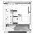 Imagen de Gabinete NZXT H5 Flow con Ventana, Midi-Tower, Mini-ITX/Micro-ATX/ATX/EATX, USB 3.2, sin Fuente, Blanco