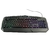 Teclado Gamer Ocelot Gaming OGEK03 RGB, Alámbrico, Negro (Español) en internet