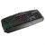 Teclado Gamer Ocelot Gaming OGEK03 RGB, Alámbrico, Negro (Español) - Tecnófilos