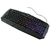 Teclado Gamer Ocelot Gaming OGEK03 RGB, Alámbrico, Negro (Español) - tienda en línea