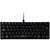 Teclado Gamer Ocelot Gaming OGMK03 RGB, Teclado Mecánico, Switch Blue, Alámbrico, Negro (Español) - comprar en línea