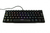 Imagen de Teclado Gamer Ocelot Gaming OGMK03 RGB, Teclado Mecánico, Switch Blue, Alámbrico, Negro (Español)