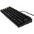 Teclado Gamer Ocelot Gaming OGMK03 RGB, Teclado Mecánico, Switch Blue, Alámbrico, Negro (Español) - comprar en línea