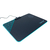 Mousepad Ocelot Gaming OMPR01 RGB, 35 x 25cm, Grosor 5mm, Negro en internet
