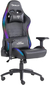 Ocelot Gaming Silla Gamer OSRGB, hasta 150kg, Negro - Tecnófilos