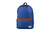 Perfect Choice Mochila de Poliéster Indie para Laptop 15", Azul/Marrón