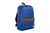 Perfect Choice Mochila de Poliéster Indie para Laptop 15", Azul/Marrón - comprar en línea