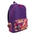 Perfect Choice Mochila de Poliéster PC-083375 para Laptop 15", Morado - comprar en línea