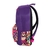 Perfect Choice Mochila de Poliéster PC-083375 para Laptop 15", Morado en internet