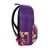 Perfect Choice Mochila de Poliéster PC-083375 para Laptop 15", Morado - Tecnófilos