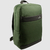 Perfect Choice Mochila de Poliéster Bold para Laptop 15.6", Verde - comprar en línea