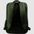 Perfect Choice Mochila de Poliéster Bold para Laptop 15.6", Verde - Tecnófilos