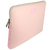Perfect Choice Funda de Neopreno Bagiq para Laptop 15.6", Rosa - comprar en línea
