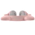 Perfect Choice Audífonos para Niños Catto, Bluetooth, Alámbrico/Inalámbrico, 3.5mm, Rosa - comprar en línea