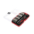 Precision Juego de Desarmadores de Precisión PSTH02002, 51 Piezas, Negro/Rojo - tienda en línea