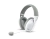 Audífonos Gamer Redragon IRE PRO H848 White/Grey