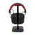 Redragon Base para Audífonos Gamer Scepter Pro HA300, USB-C/USB-A, Negro - Tecnófilos