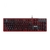 Teclado Gamer Redragon DYAUS 2 K509 RGB, Teclado Membrana, Alámbrico, Negro (Español) - comprar en línea