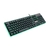 Teclado Gamer Redragon DYAUS 2 K509 RGB, Teclado Membrana, Alámbrico, Negro (Español) - tienda en línea