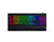 Teclado Gamer Redragon Shiva RGB, Alámbrico, Negro (Español)