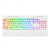 Teclado Gamer Redragon Shiva K512 RGB, Teclado Membrana, Alámbrico, Blanco (Español) - comprar en línea