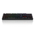 Teclado Gamer Redragon Mitra Black K551 RGB Rojo, Teclado Mecánico, Switch Red, Alámbrico, Español - comprar en línea