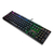 Teclado Gamer Redragon Mitra Black K551 RGB Rojo, Teclado Mecánico, Switch Red, Alámbrico, Español - tienda en línea