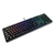 Teclado Gamer Redragon Mitra Black K551 RGB Rojo, Teclado Mecánico, Switch Red, Alámbrico, Español - Tecnófilos