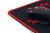 Mousepad Redragon Kunlun L P006, 88 x 42cm, Grosor 4mm, Negro/Rojo en internet